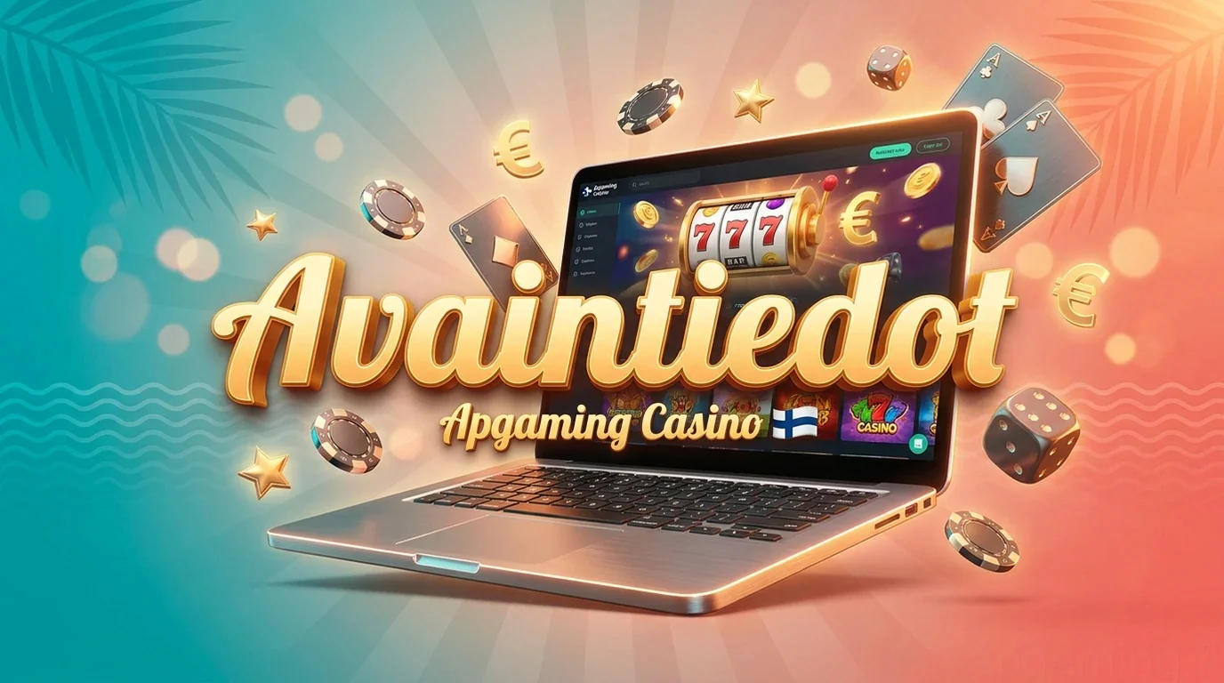 Avaintiedot